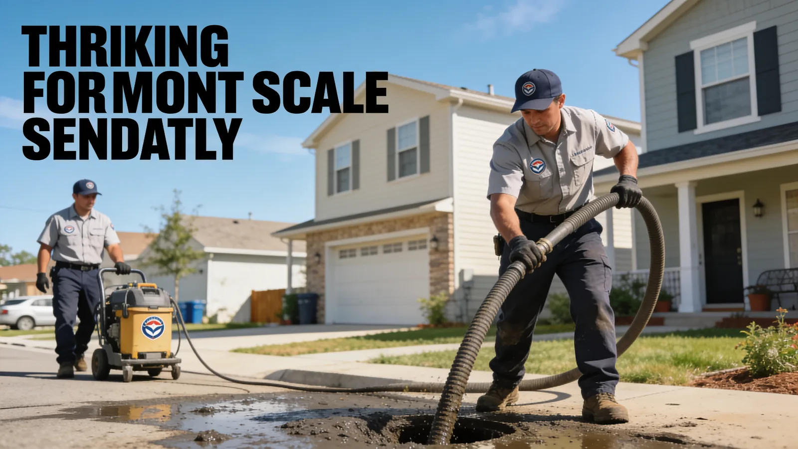 Sewage Cleanup in Forest City, PA near me